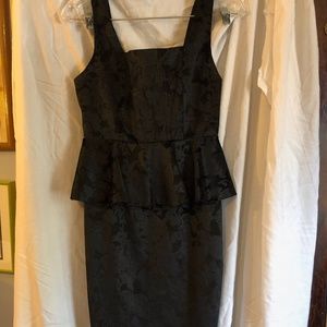 Alice + Olivia dress, sz. 6
